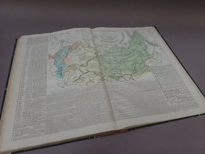 null [EXTRÊME-ORIENT]

1927

LESAGE (A.). Atlas historique, généalogique chronologique...