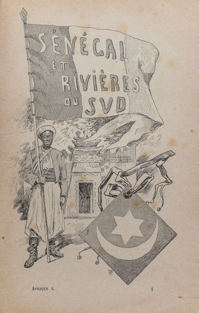 null 1889.

Louis Henrique.

Les Colonies françaises, 

Paris, Maison Quantin, 6...
