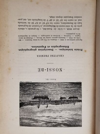 null 1889.

Louis Henrique.

The French Colonies, 

Paris, Maison Quantin, 6 volumes

pre-title:...