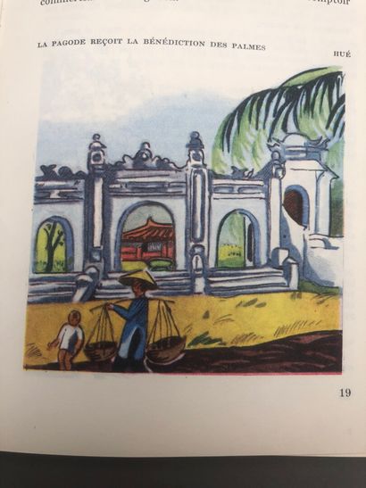null 1954

Travelling through Indochina. 

Travelogue by Christiane Fournier entirely...