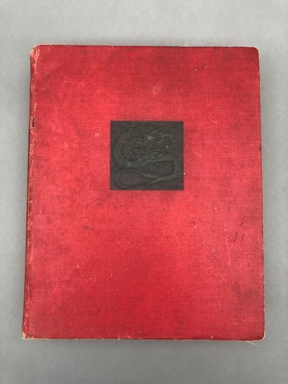 null 1929

TESTON and PERCHERON

Modern Indochina.

Administrative, tourist, artistic...