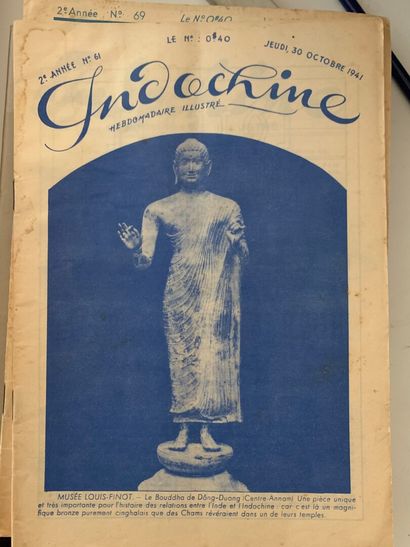 null 1922

- Les arts décoratifs au Tonkin de Marcel Bernanose, Henri Laurens éditeur,...