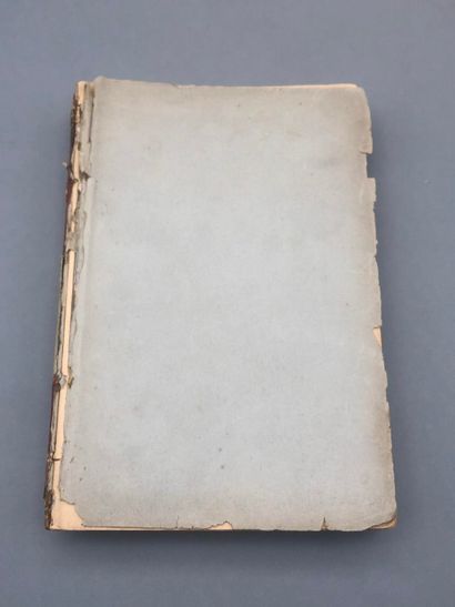 null 1920

Un lot de documentation historique sur l'Indochine : 

- Annuaire statistique...