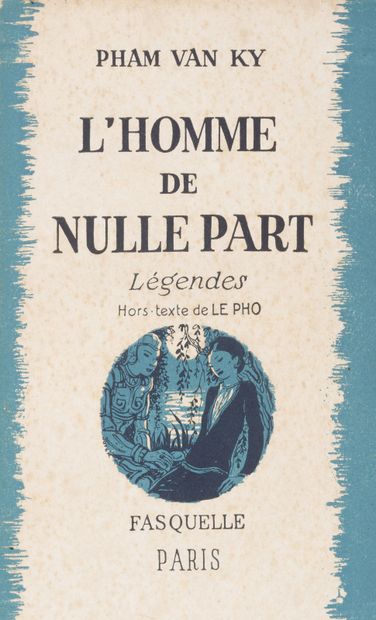 null 1952

Catalogue d'exposition Nguyen Huyen (Laque, peinture sur soie, huile,...