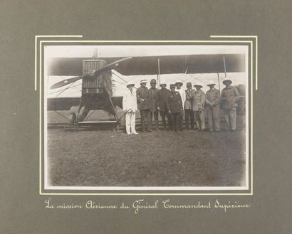 null 1927

Fond de Jules Bosc, résident supérieur au Laos de 1918 à 1931.

Mission...