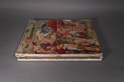 null 1929

Documentation sur les Beaux-Arts de l'Indochine et les peintres voyageurs.

Un...