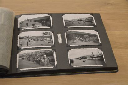 null 1937

Voyage en Indochine (Cochinchine, Annam, Cambodge) 1937-1939.

Album amateur...