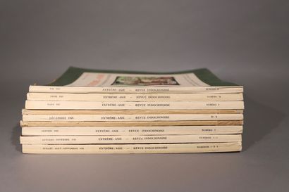 null 1926

Extrême-Asie. 

La revue Indochinoise Illustrée. 

Années 1926 et 1927....