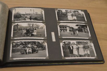 null 1937

Voyage en Indochine (Cochinchine, Annam, Cambodge) 1937-1939.

Album amateur...