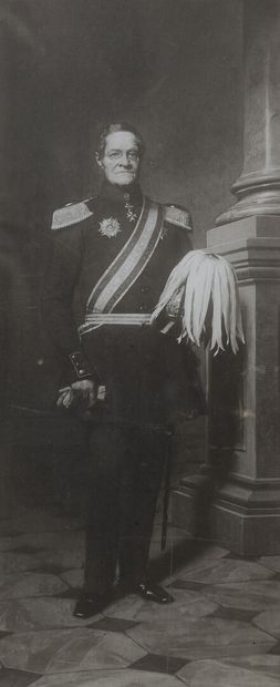 Joseph-François Prince de Salm-Dyck (1773-1861)....