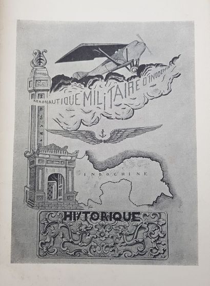 null 1930-1931.

Exposition Coloniale Internationale Paris 1931. Indochine française....