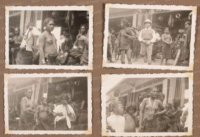 null 1937

Le voyage d'un Capitaine du 4e R.T.T et son épouse de Dalat à Hanoï.

Album...