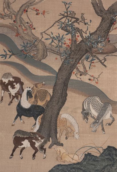 null TORII Kiyonaga (1752-1815) 

KITAGAWA Utamaro (1753-1806)

SUZUKI Harunobu (1725-1770)

Scenes...