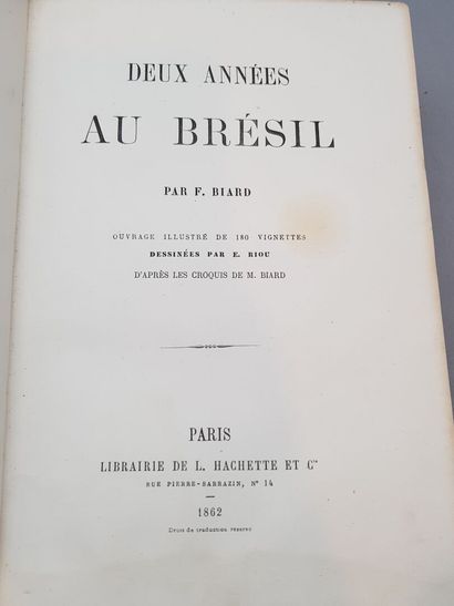 null Campe (M.), La découverte de l'Amérique,

P., Le Prieur 1804, 3 vol. in-12,...