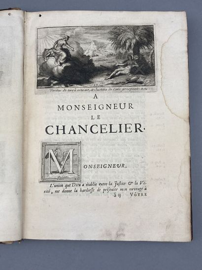 null Bretagne - MORICE (Dom Pierre Hyacinthe) & TAILLANDIER (Dom Charles). Histoire...