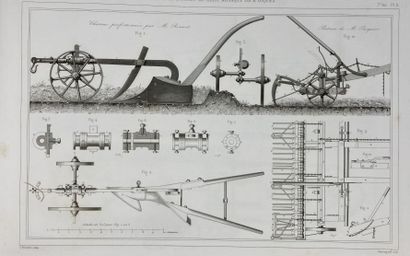 null ARMENGAUD (Jacques-Eugène). Industrial publication of the most advanced and...