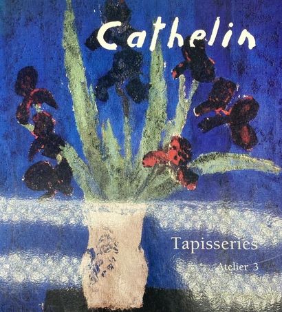 CATHELIN - Tapestries, Workshop 3
Book with...