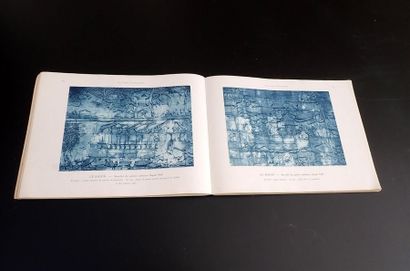 null Les Ruines d'Angkor par Nadal.

Editions Photo Nadal. Format : 23,5x30,5 cm....