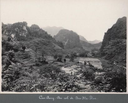 null 1924/1928

GOUVERNEMENT GENERAL DE L'INDOCHINE

INDOCHINE FRANÇAISE. LE HAUT...