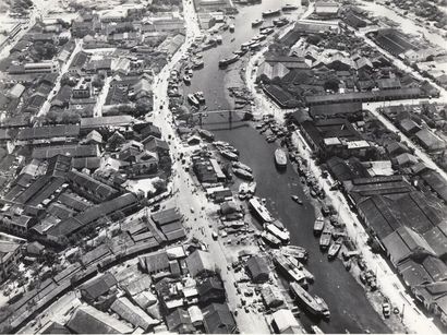 null 1929. 

GOUVERNEMENT GENERAL DE L'INDOCHINE. 

L'INDOCHINE AERIENNE ET TOURISTIQUE....