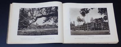 null 1925

Les Ruines d'Angkor par Nadal.

Editions Photo Nadal. Format : 23,5x30,5...