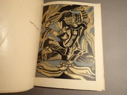 null 1931

Pierre FOULON

ANGKOR dans la FORÊT.

édité par l'imprimerie d'Extrême...