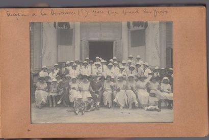 null 1926

HANOI ET LE LAOS 1926

L'album photographique du Résident Supérieur du...