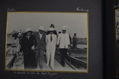 null 1931

Gouvernement Général de l'Indochine

Le Voyage en Indochine de M. le Ministre...