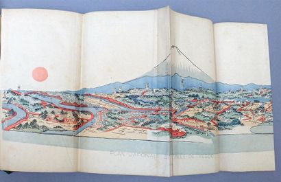 null 1861. Baron Charles de Chassiron. Notes sur le Japon, la Chine et l'Inde : 1858-1859-1860....