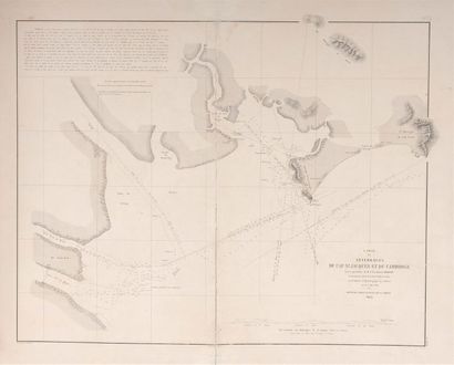 1862

Carte des atterrages du Cap Saint-Jacques...