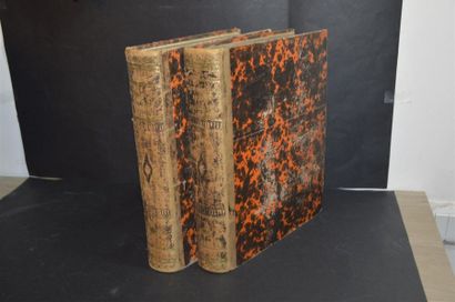 1838. Jean-Louis Taberd. Dictionarium Annamatico...