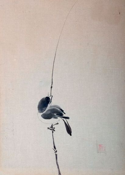 Lê Minh (Né en 1937)

Ecole des Beaux-Arts...