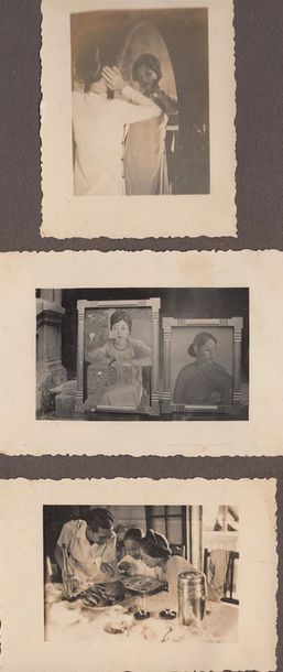 null SECTION TRAN VAN HA (avant laques)

1925

Album photographique de Tran Van Ha...