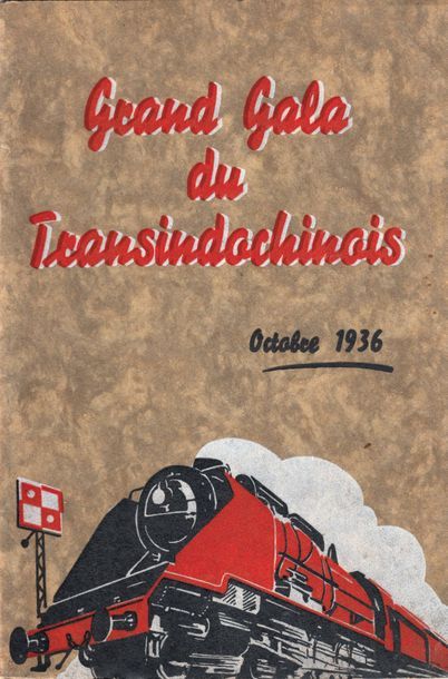 null 1936

Grand Gala du Transindochinois, octobre 1936.

Un ensemble de 4 documents...