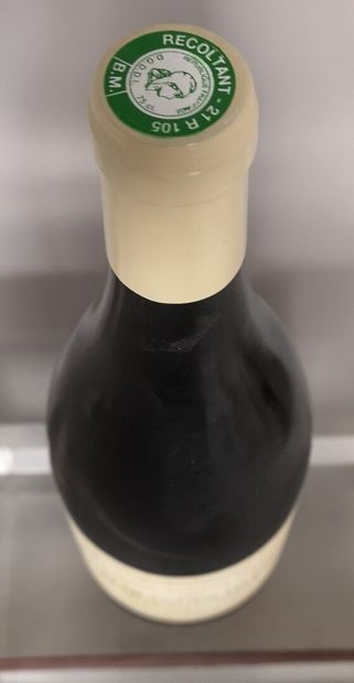 null 1 bouteille MARANGES 1er Cru Vieilles Vignes " CLos des Loyeres" - Domaine Vincent...