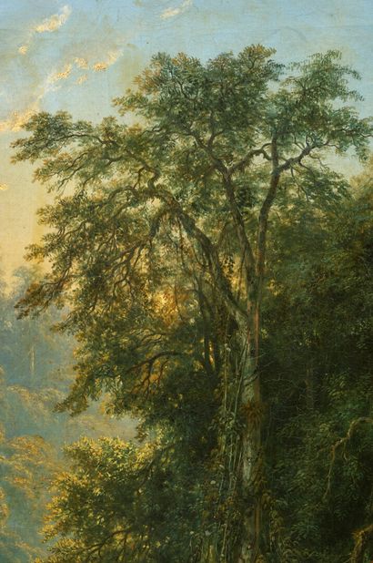 null 
Raden SALEH (Terboyo near Semarang, Java, ca. 1811- Bogor, Java, 1880)

View...