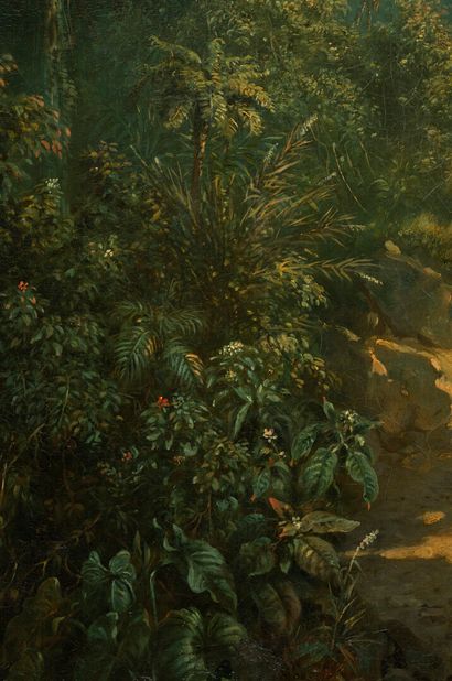 null 
Raden SALEH (Terboyo near Semarang, Java, ca. 1811- Bogor, Java, 1880)

View...