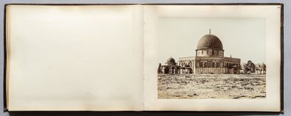 null Felix Bonfils and unidentified photographers

NEAR EAST, BAALBECK, JAFFA, JERUSALEM,...