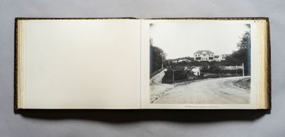 null Album by Ulrich Von Hassel (1881-1944)

CONSTRUCTION OF TSINGTAO (QINGDAO) IN...