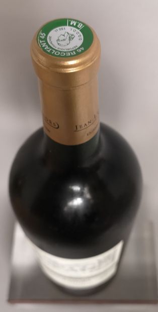 null A magnum CAHORS - CLOS TRIGUEDINA " Malbec " 2008