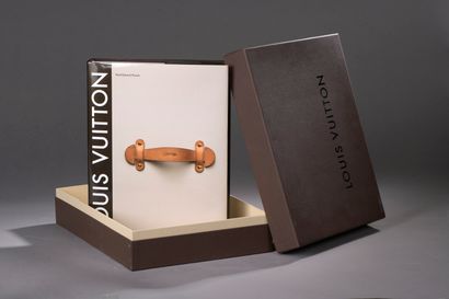 null Paul Gérard PASOLS, Louis Vuitton: the birth of modern luxury, published by...