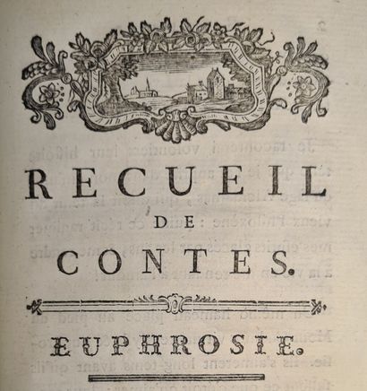 [Révolution française]. 2 volumes [Révolution française]. [Provence]. BOUCHE (Charles-François)....