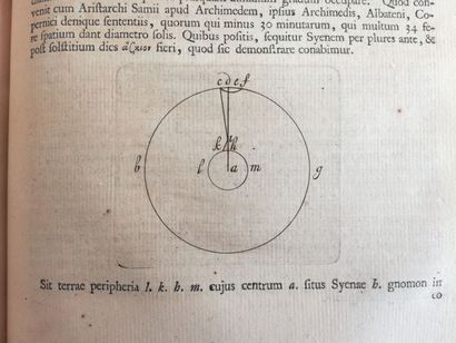 LUCAIN. Pharsalia, sive Bellis civilis libri decem. Lugduni Batavorum, apud S. Luchtmans,...