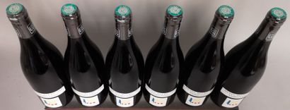 null 6 bottles NUITS St. - GEORGES 1er Cru Vieilles Vignes - PRIEURÉ ROCH 2014
