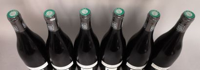 null 6 bouteilles NUITS St. - GEORGES 1er Cru Le Clos des Corvées - PRIEURÉ ROCH...
