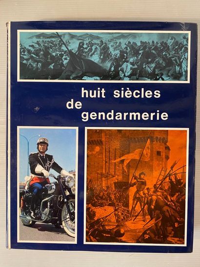 null MANNETTE of historical books, mostly from the 20th century: 

Traités de la...