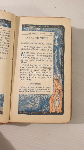 null Sainte Bible, traduite sur les textes originaux. Tome I, II, IV, V. A Cologne....