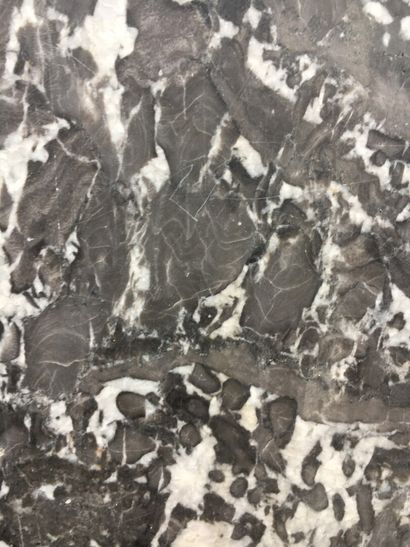 null Grey molded secretary marble

W. 39, H. 94, D. 2,5 cm