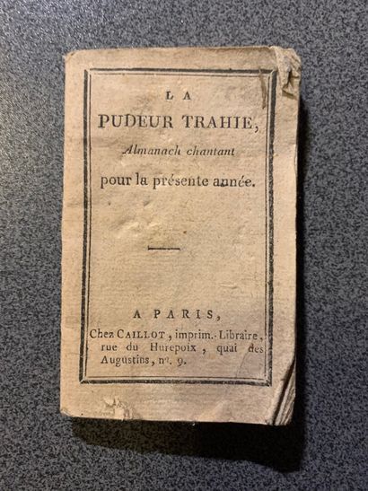 null OEUVRES DE MOLIERE

NOUVELLE EDITION

Argumentée de la vie de l'Auteur, & des...