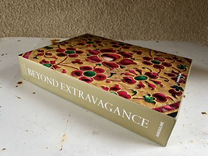 null Beyond Extravagance : Gems and Jewels of Royal India by Amin Jaffer

Assouline...